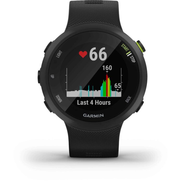 Đồng hồ Garmin Forerunner 45 (Black)