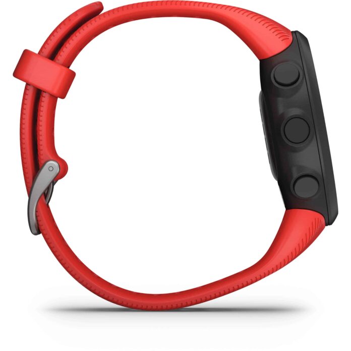 Đồng hồ Garmin Forerunner 45 (Lava Red)