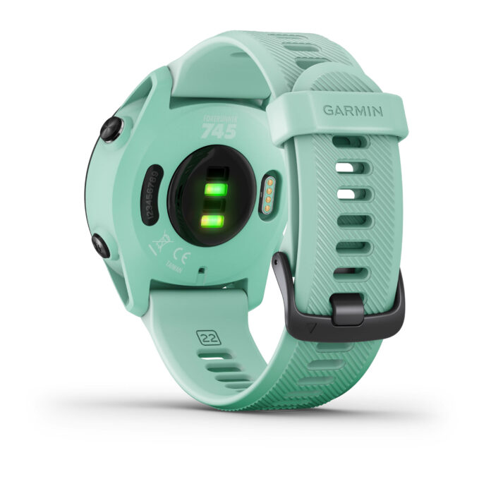 Đồng hồ Garmin Forerunner 745 (Neo Tropic)