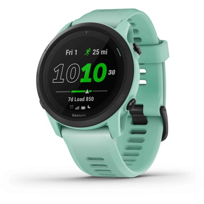 Đồng hồ Garmin Forerunner 745 (Neo Tropic)