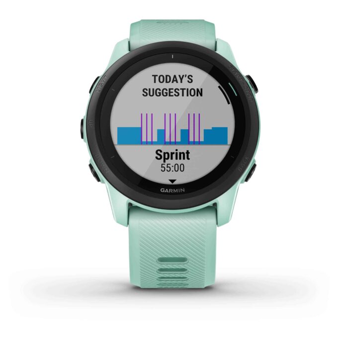 Đồng hồ Garmin Forerunner 745 (Neo Tropic)