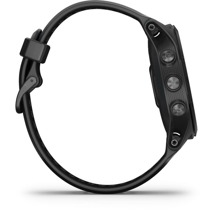 Đồng hồ Garmin Forerunner 945 (Black)