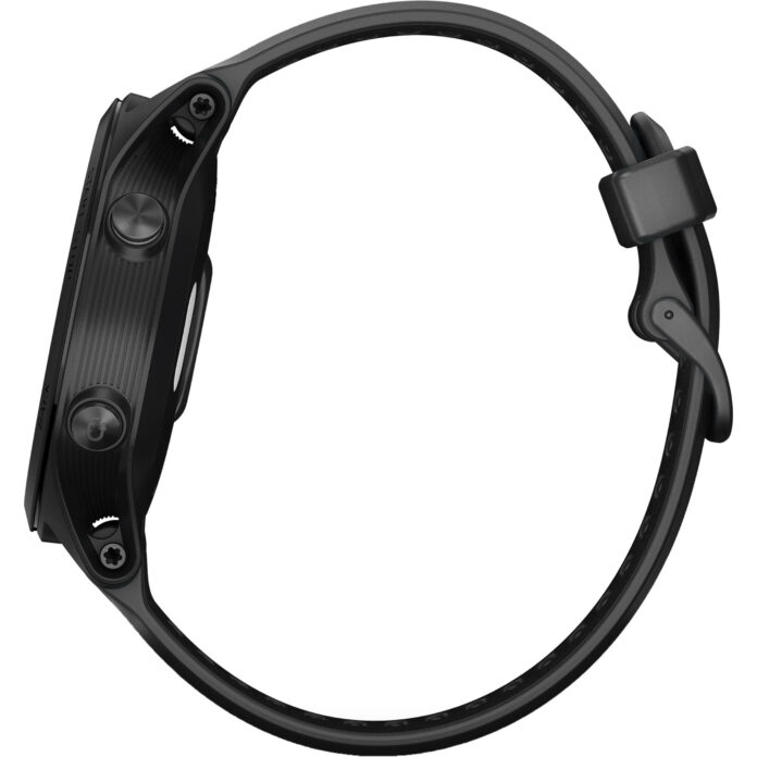 Đồng hồ Garmin Forerunner 945 (Black)