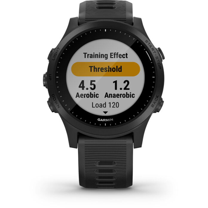 Đồng hồ Garmin Forerunner 945 (Black)