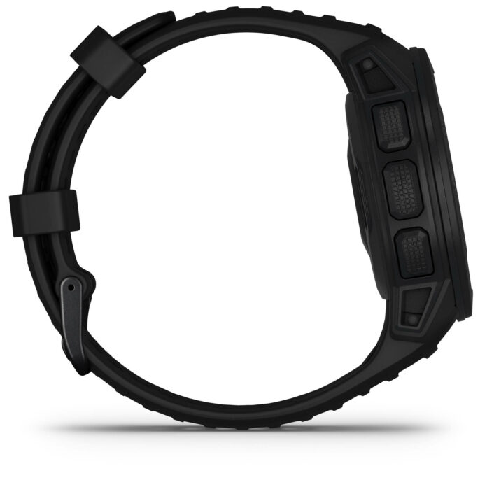 Đồng hồ Garmin Instinct (Black, Tactical Edition)