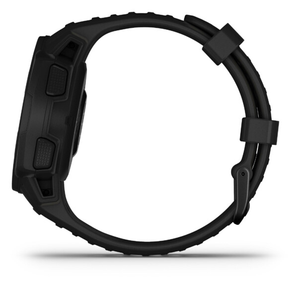 Đồng hồ Garmin Instinct Solar Tactical Edition (Black)