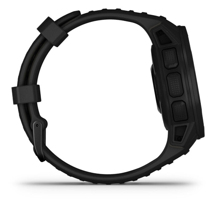 Đồng hồ Garmin Instinct Solar Tactical Edition (Black)