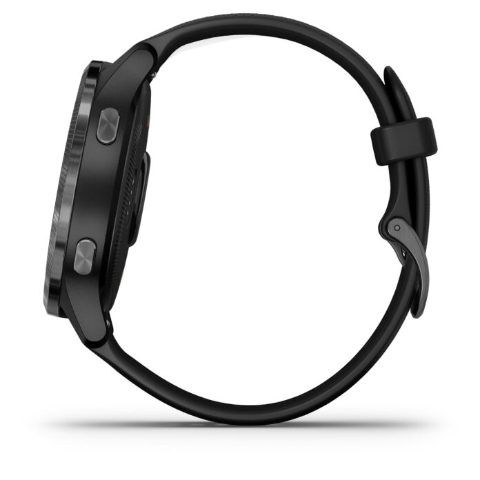 Đồng hồ Garmin Venu (Black)
