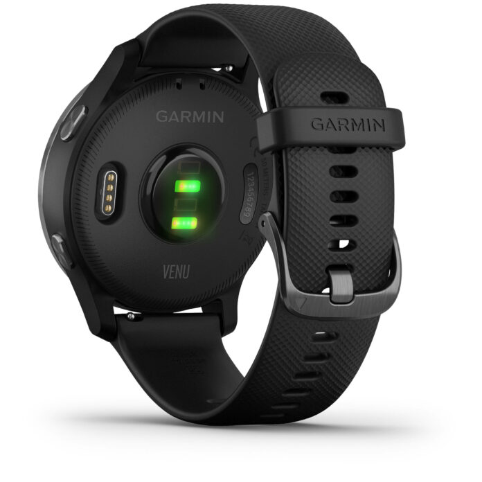 Đồng hồ Garmin Venu (Black)