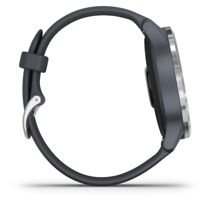 Đồng hồ Garmin Venu (Granite Blue)
