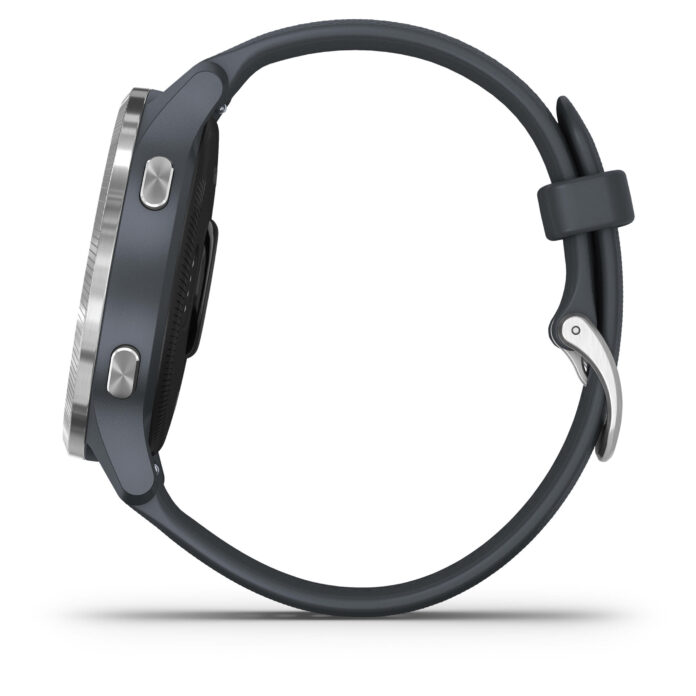 Đồng hồ Garmin Venu (Granite Blue)