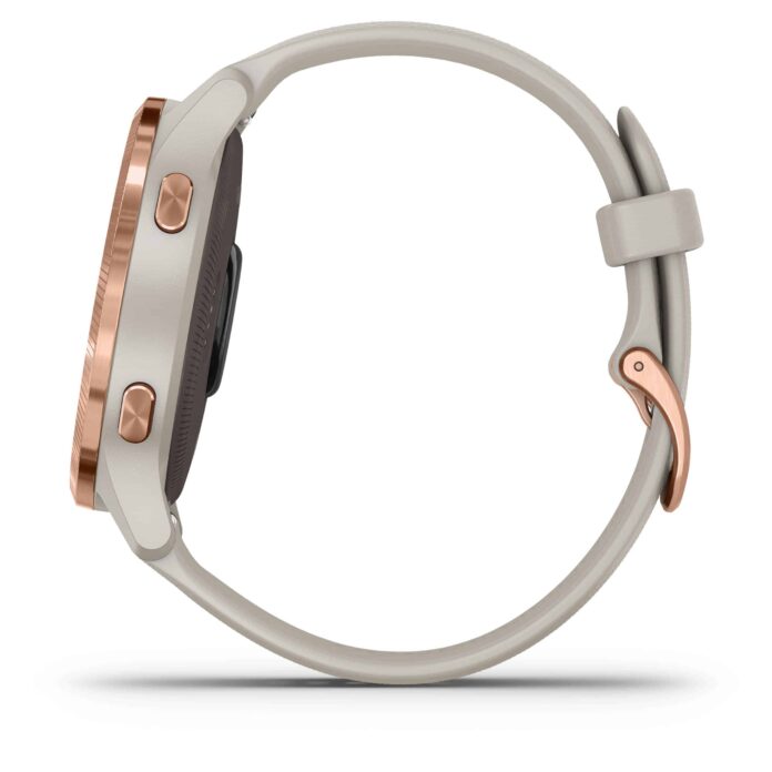 Đồng hồ Garmin Venu (Light Sand)