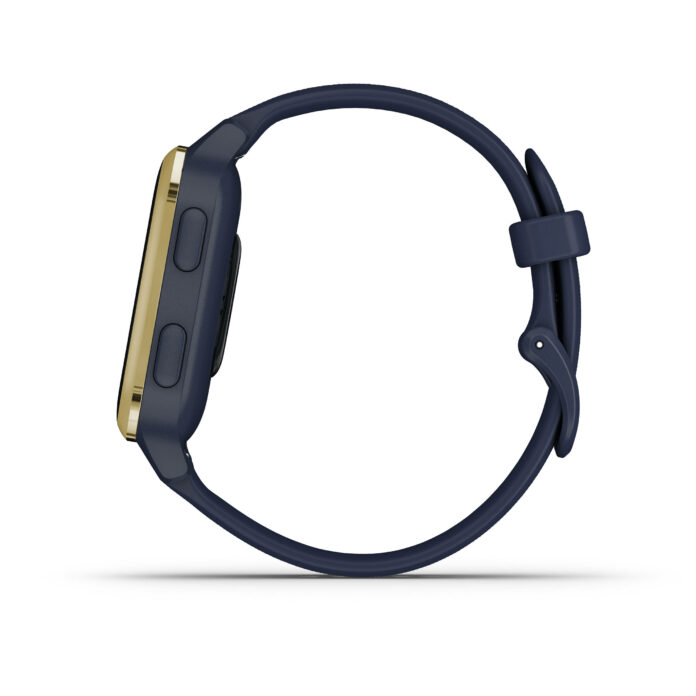 Đồng hồ Garmin Venu SQ Music (Navy)
