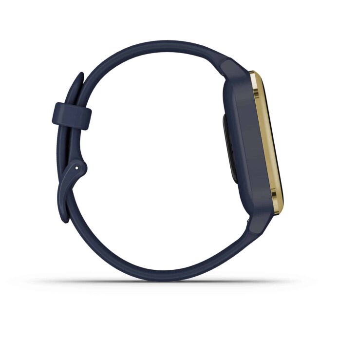 Đồng hồ Garmin Venu SQ Music (Navy)