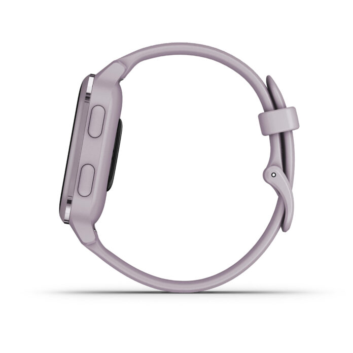 Đồng hồ Garmin Venu SQ (Orchid)