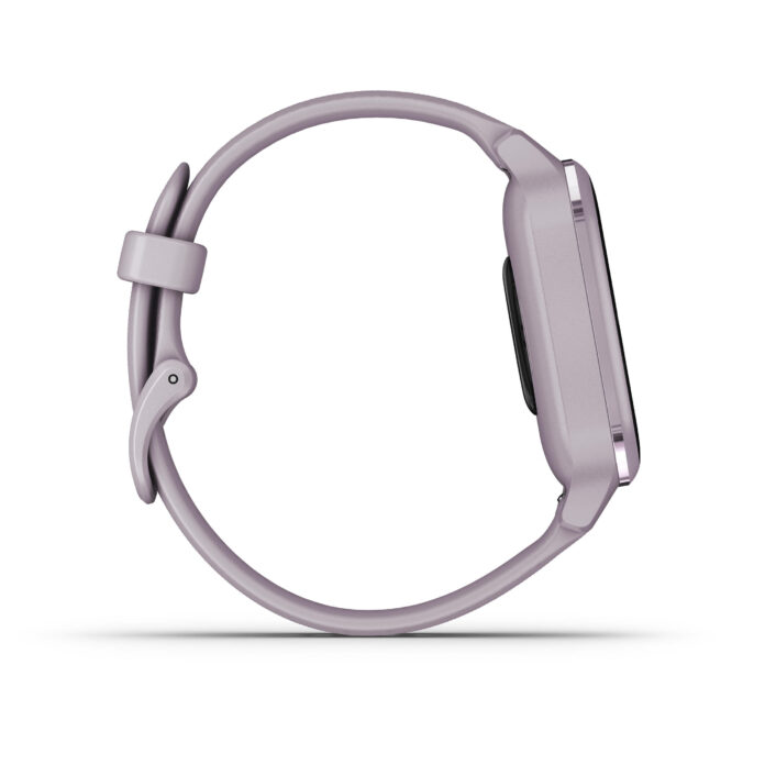 Đồng hồ Garmin Venu SQ (Orchid)