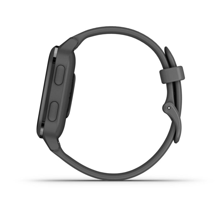 Đồng hồ Garmin Venu SQ (Shadow Gray)