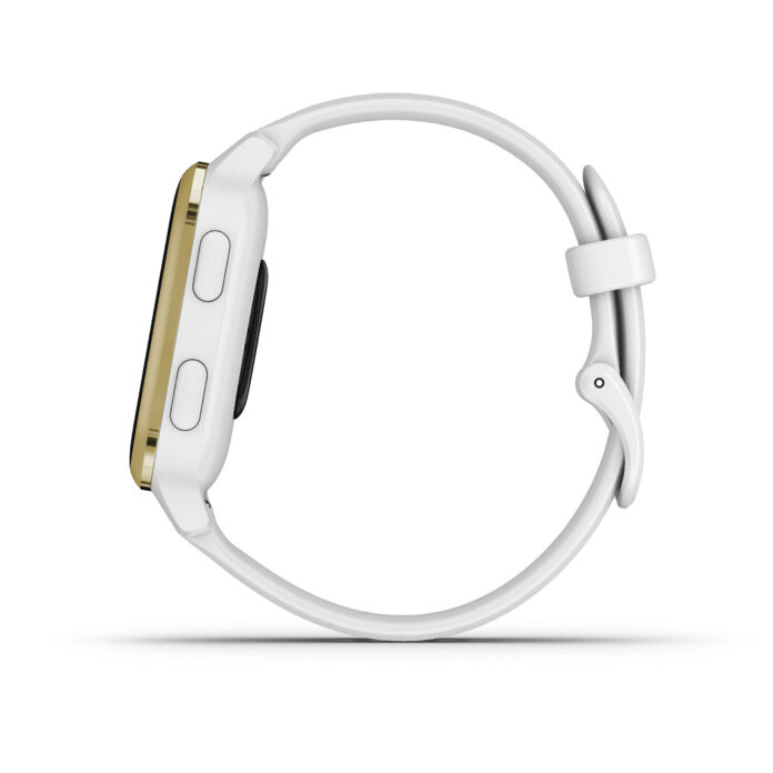 Đồng hồ Garmin Venu SQ (White)