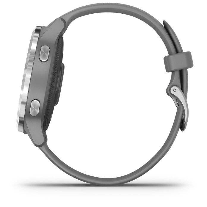 Đồng hồ Garmin vivoactive 4S (40mm, Gray)