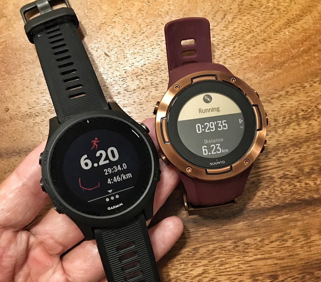 Garmin forerunner 945 giá cheap