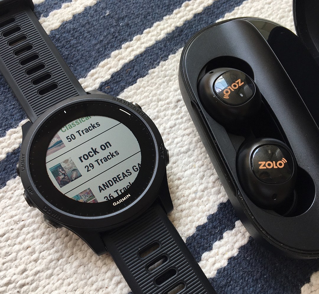 garmin forerunner 945 4