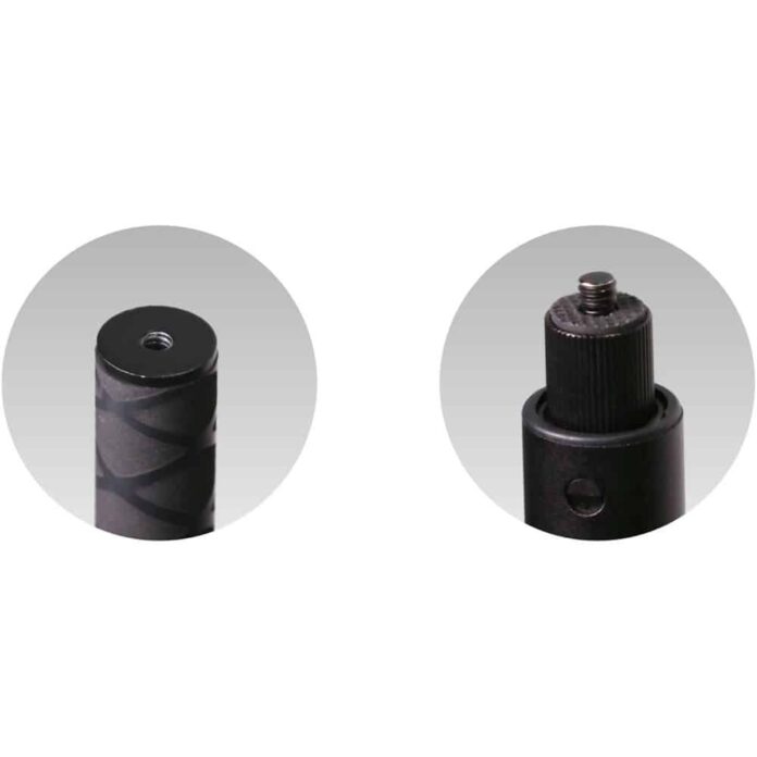 Gậy nối dài tàng hình Insta360