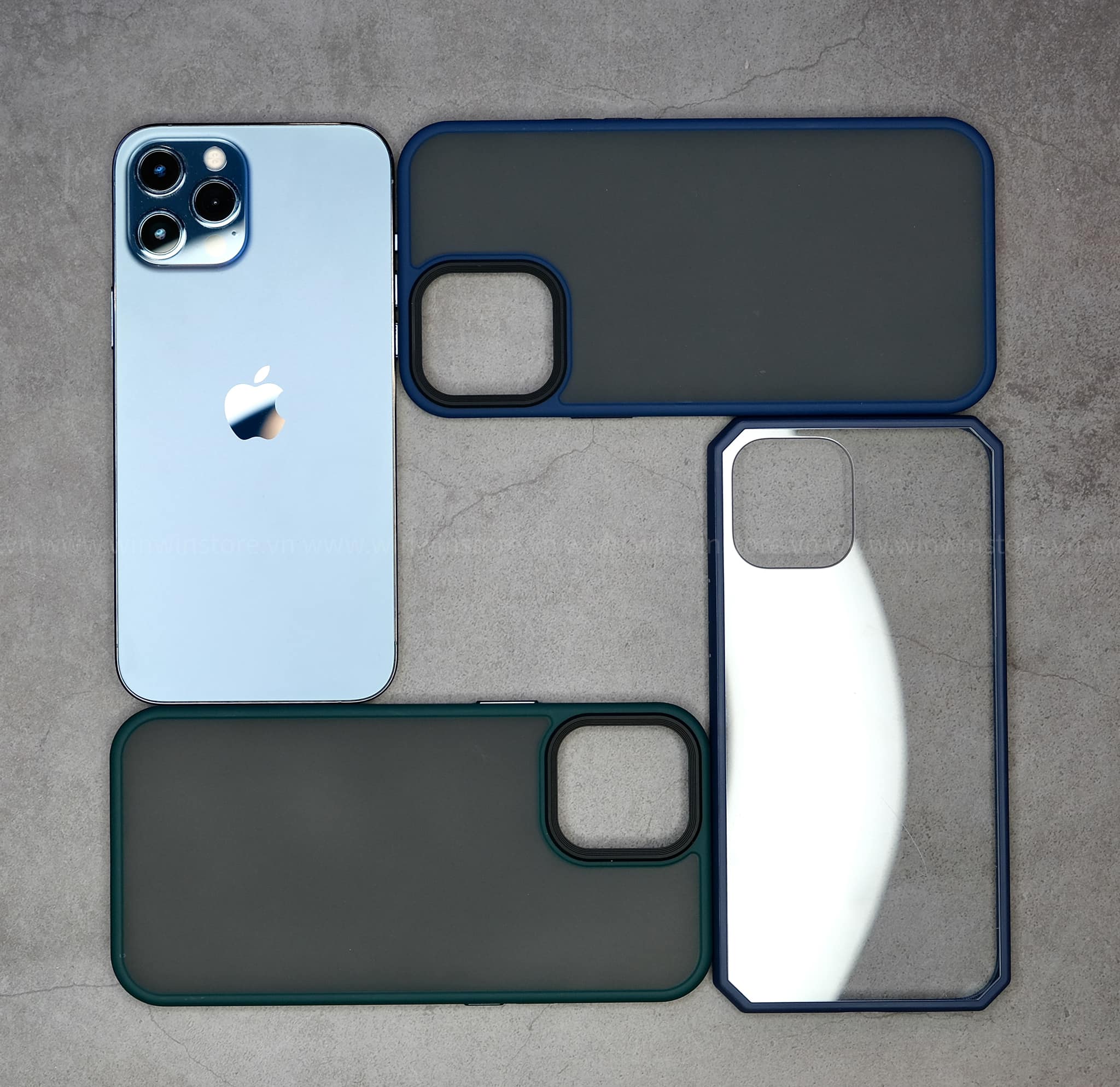 iPhone 12 1