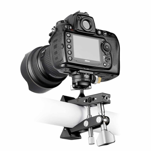 Kẹp máy ảnh đa năng Leofoto MC-100 Multi-Functional Clamp
