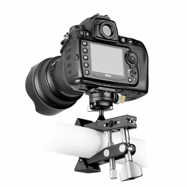 Kẹp máy ảnh đa năng Leofoto MC-100 Multi-Functional Clamp
