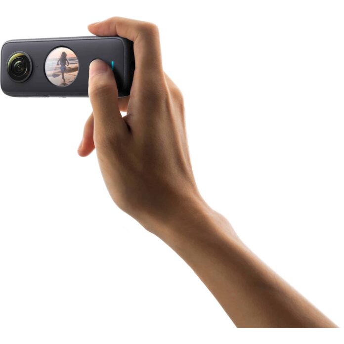Camera 360 Insta360 One X2