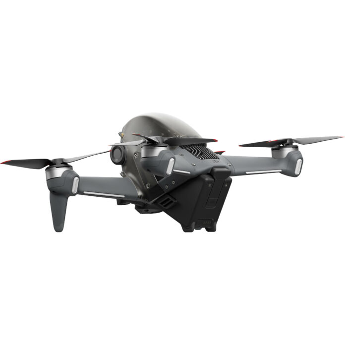Máy bay DJI FPV Fly More Combo