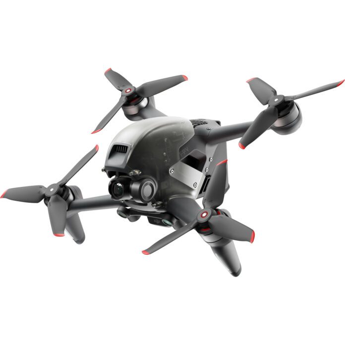 Máy bay DJI FPV Fly More Combo