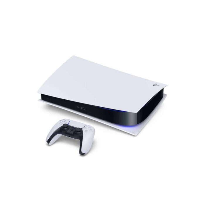 Máy chơi game Sony PlayStation 5 - PS5 Standard Edition