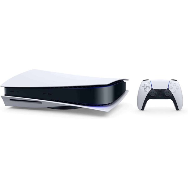 Máy chơi game Sony PlayStation 5 - PS5 Standard Edition