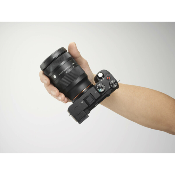 Ống kính Sigma 28-70mm F2.8 DG DN Contemporary cho Sony E