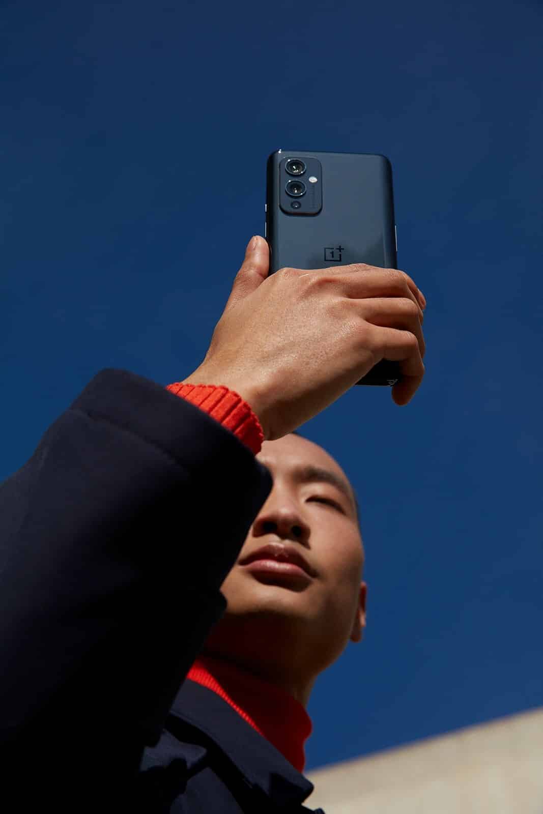 OnePlus 9 và OnePlus 9 Pro ra mắt cụm camera sau hợp tác với Hasselblad