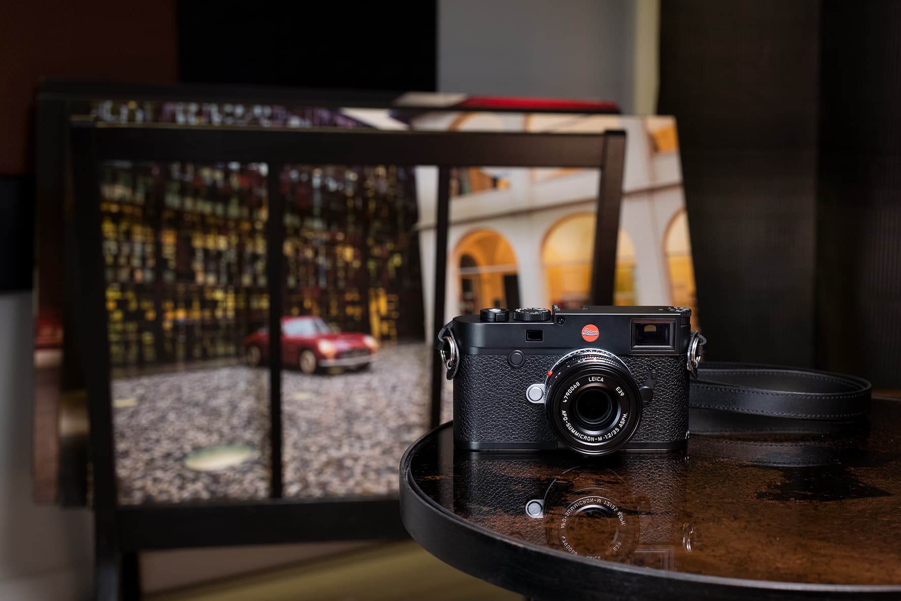 APO Summicron M 35mm F2 ASPH