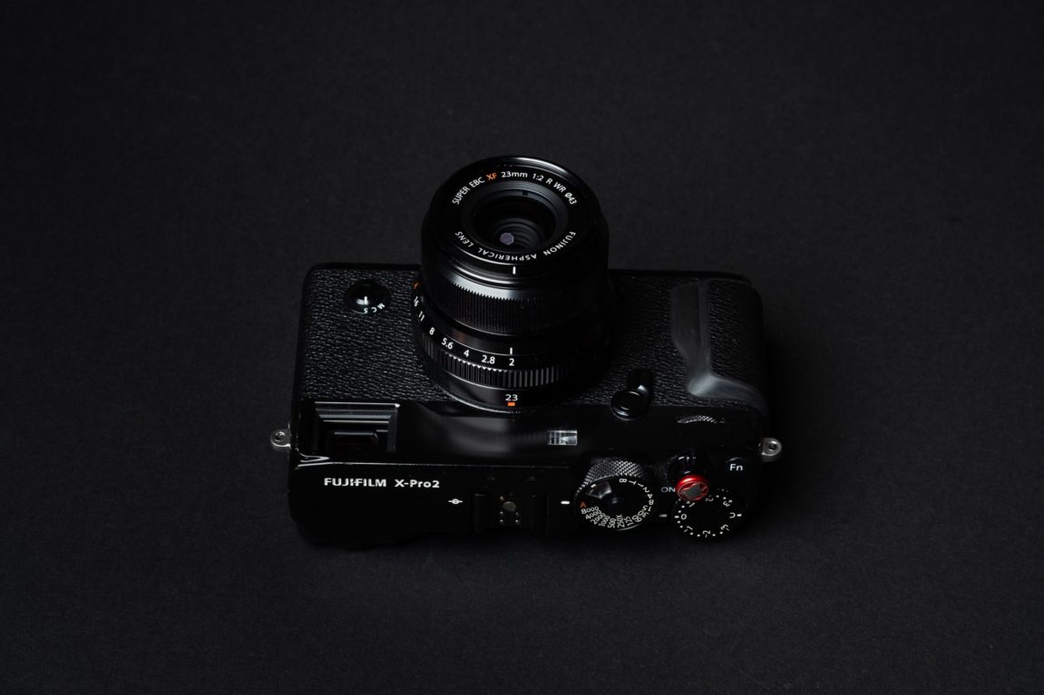 Những ống kính tốt nhất dành cho máy ảnh Fujifilm dựa theo nhu cầu