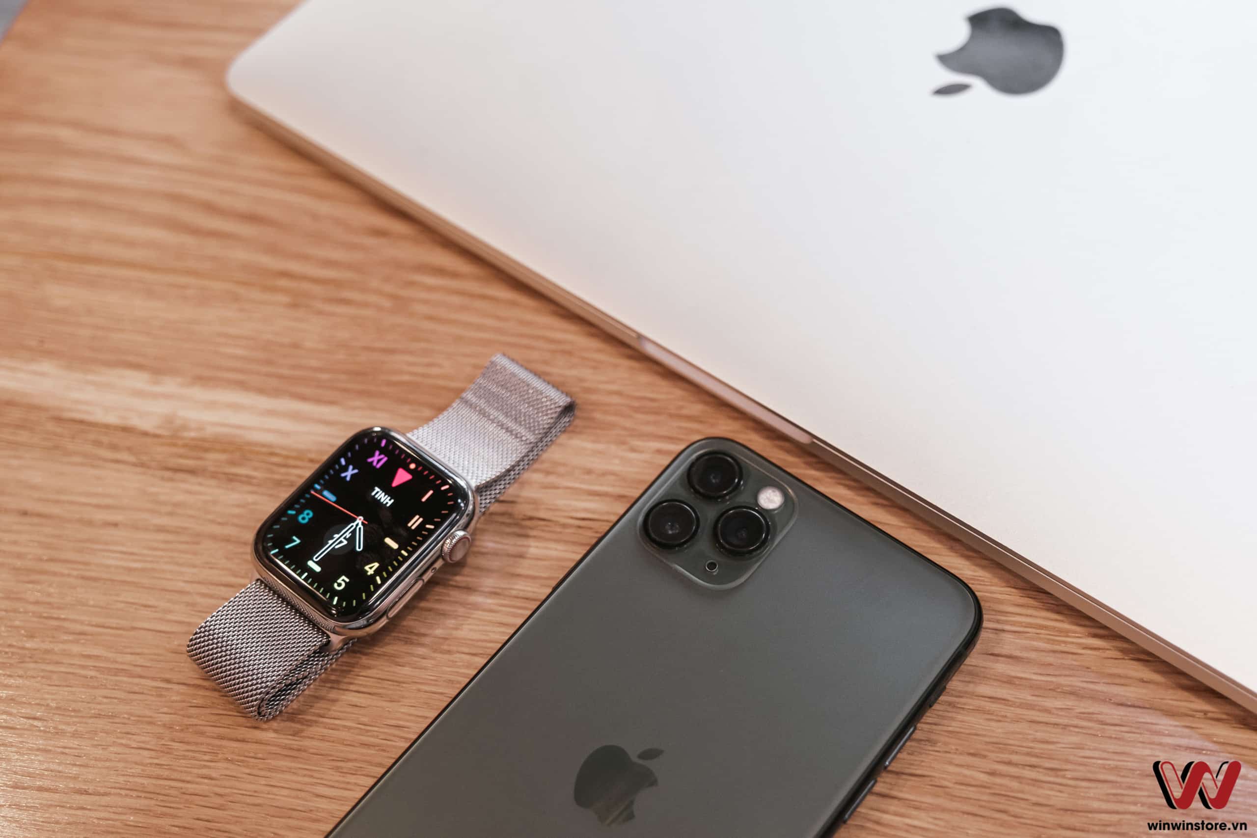 Apple Watch phiên bản chống sốc dành cho thể thao sẽ được ra mắt trong năm nay