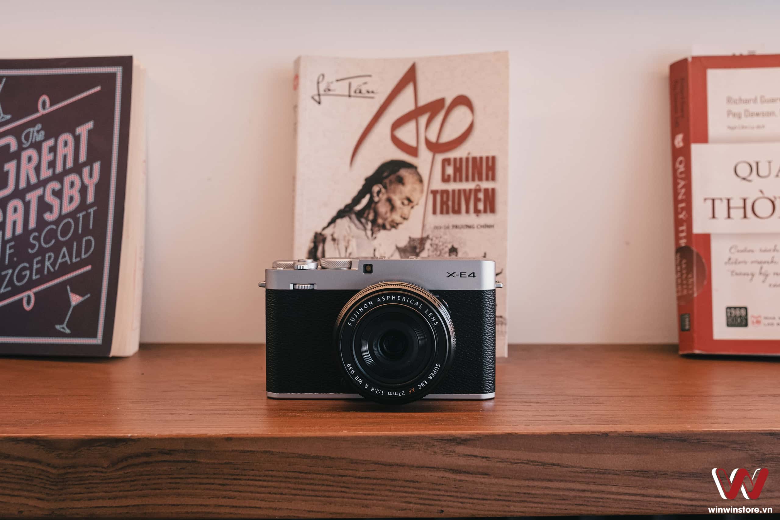 Fujifilm X E4 0023 winwinstore
