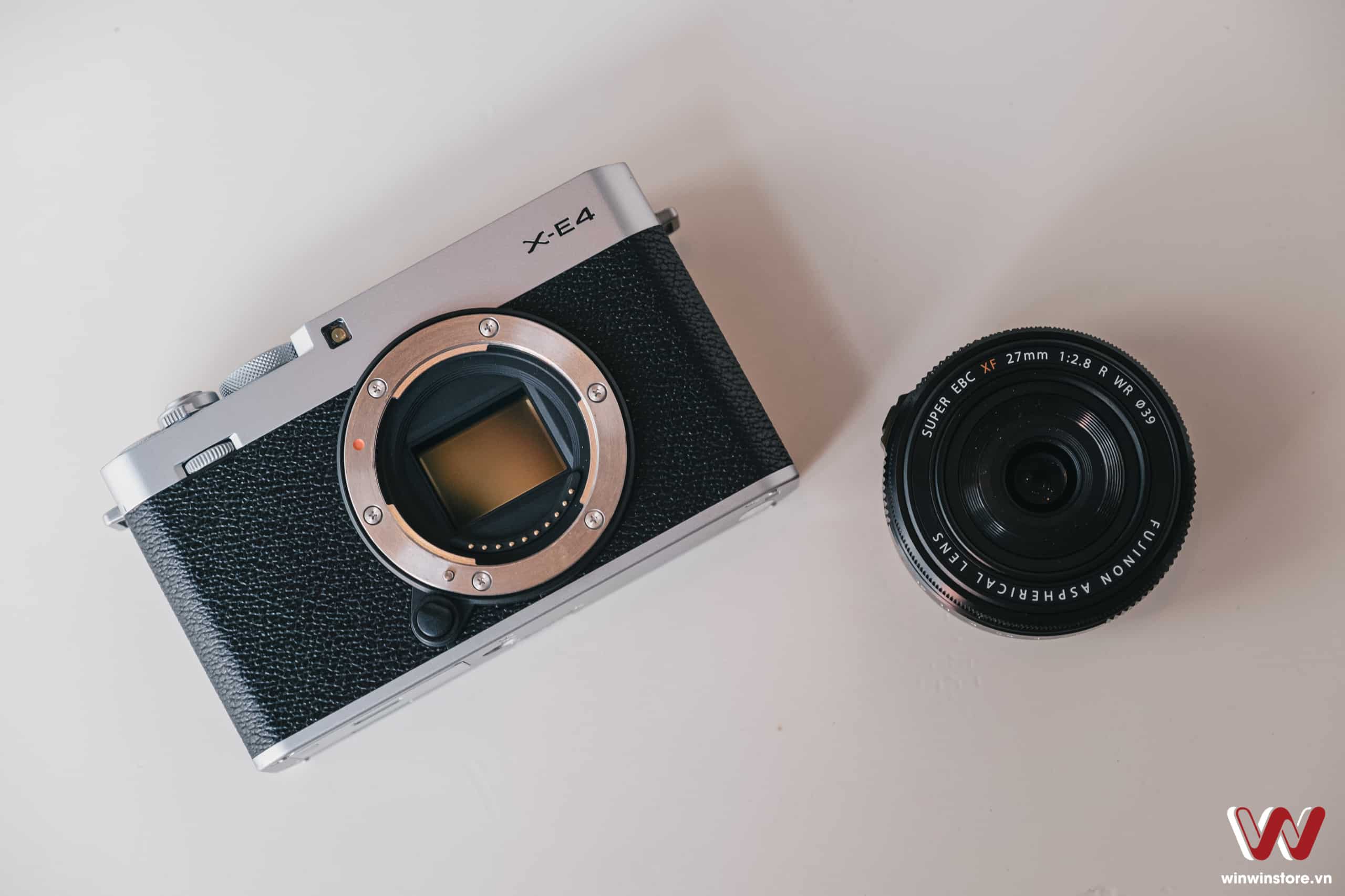 Cần biết những gì trước khi chọn mua chiếc máy ảnh kĩ thuật số đầu tiên cho bạn?