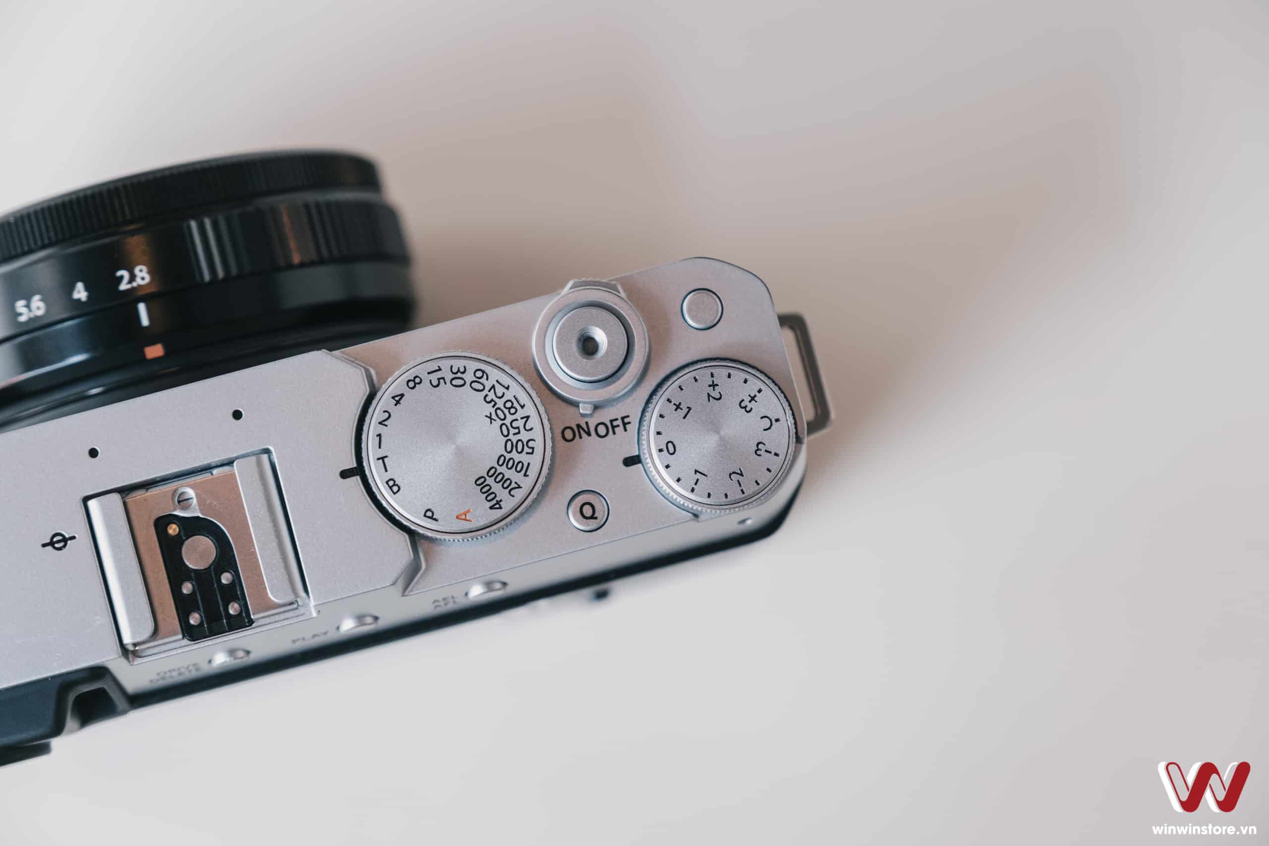 Fujifilm X E4 0047 winwinstore