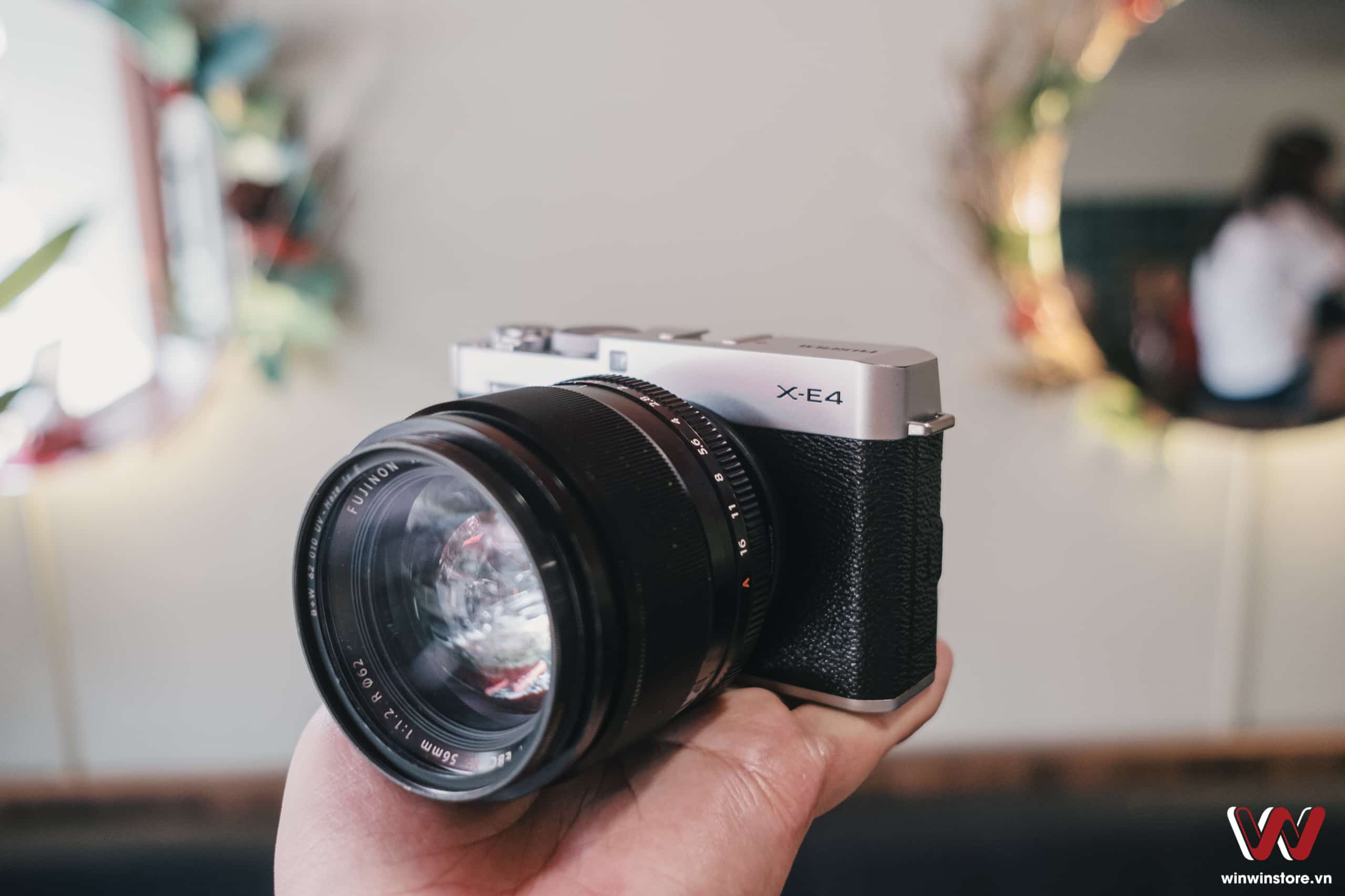 Fujifilm X E4 0106 winwinstore