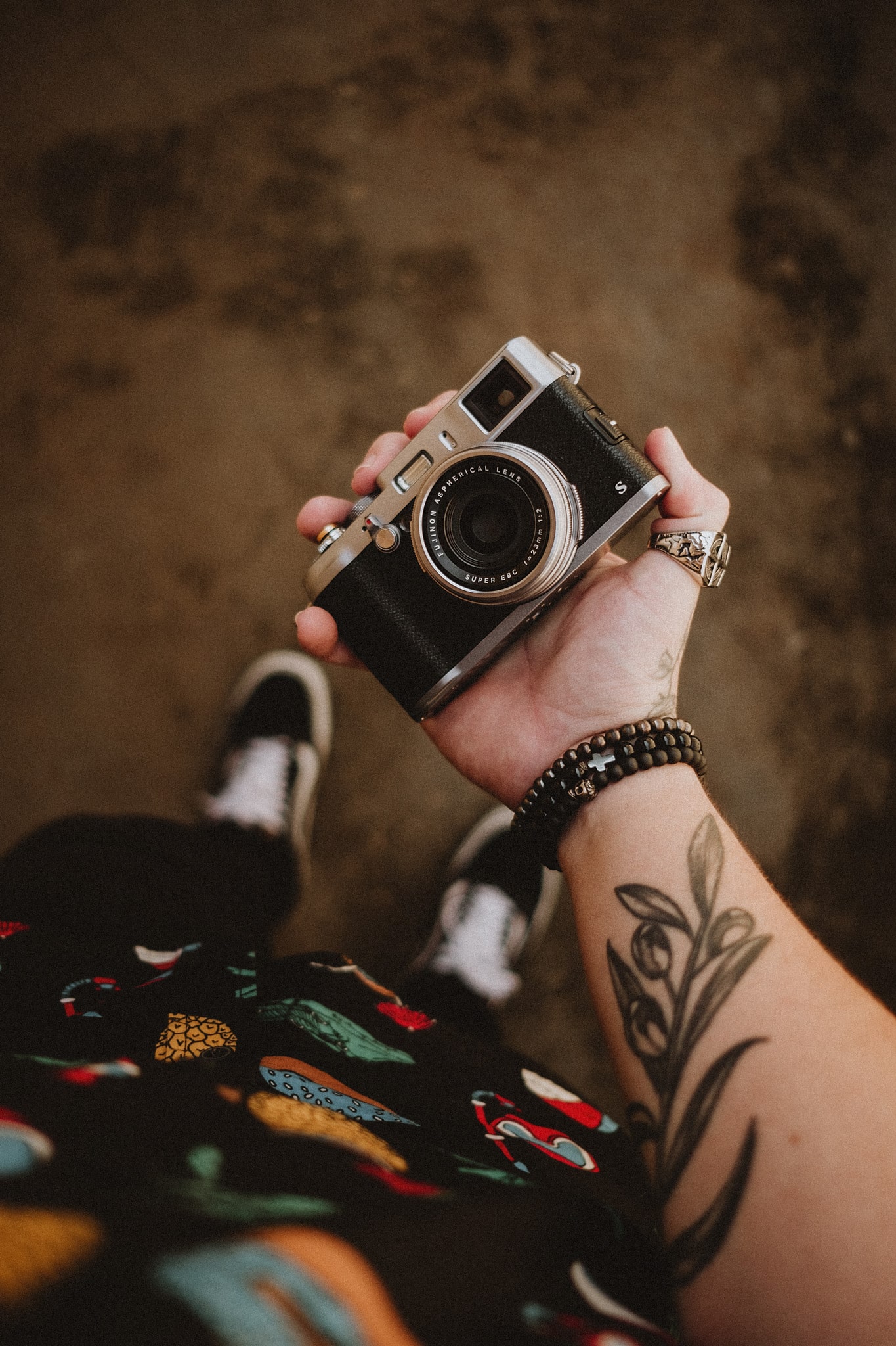 Fujifilm eduardo gorghetto Q70ypHJwUpE unsplash