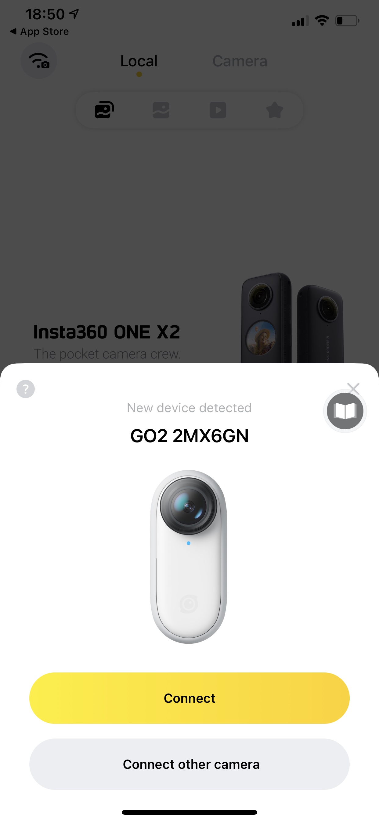 Mở hộp Insta360 GO 2, camera hành trình nhỏ gọn nhất thế giới, phù hợp nhu cầu cơ bản