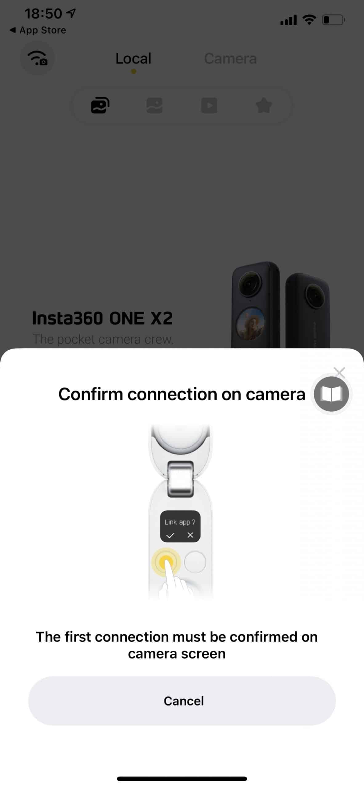 Mở hộp Insta360 GO 2, camera hành trình nhỏ gọn nhất thế giới, phù hợp nhu cầu cơ bản