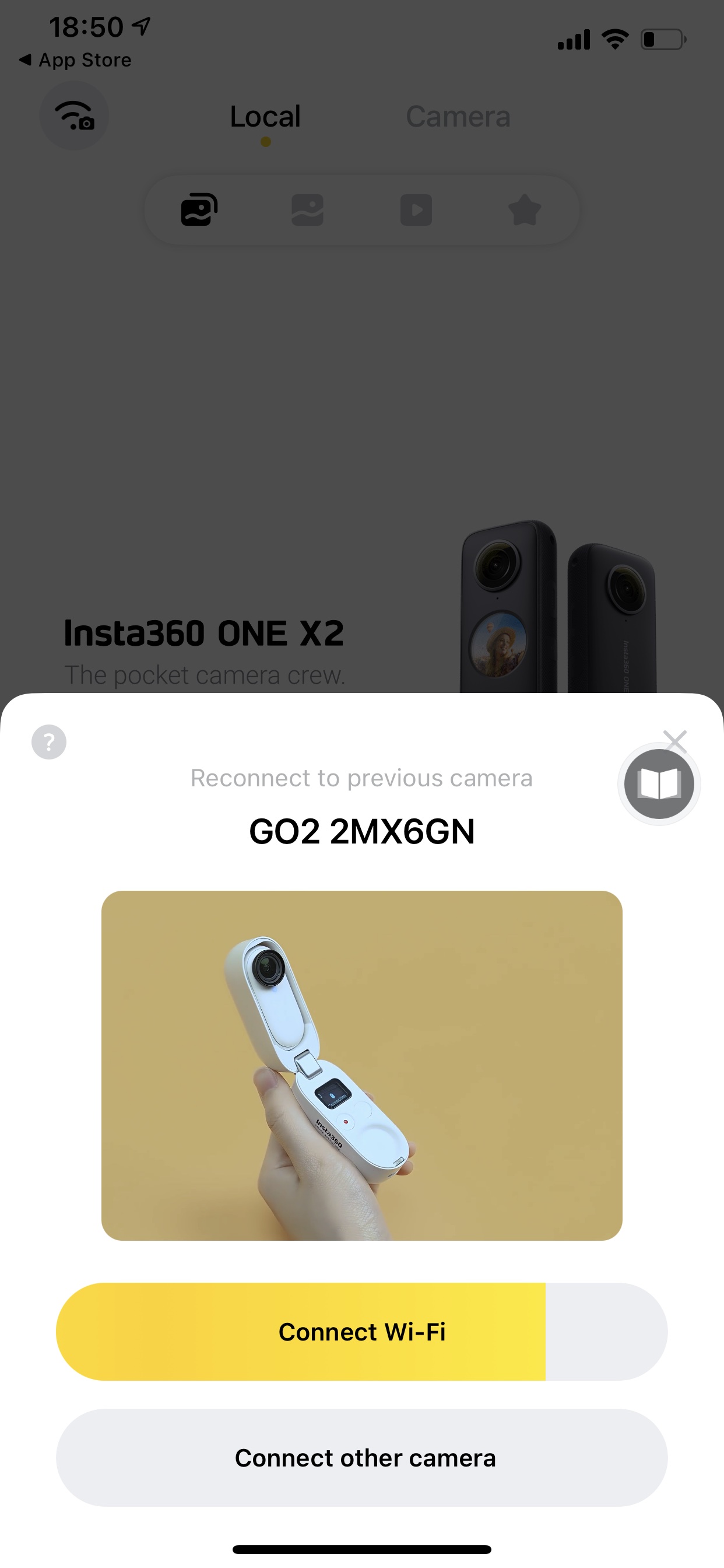 Mở hộp Insta360 GO 2, camera hành trình nhỏ gọn nhất thế giới, phù hợp nhu cầu cơ bản