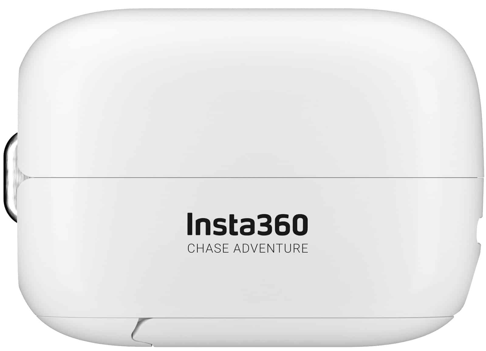 Insta360 Go 2 ra mắt, camera hành trình nhỏ nhất thế giới nhưng vẫn có chống rung và quay 1440p