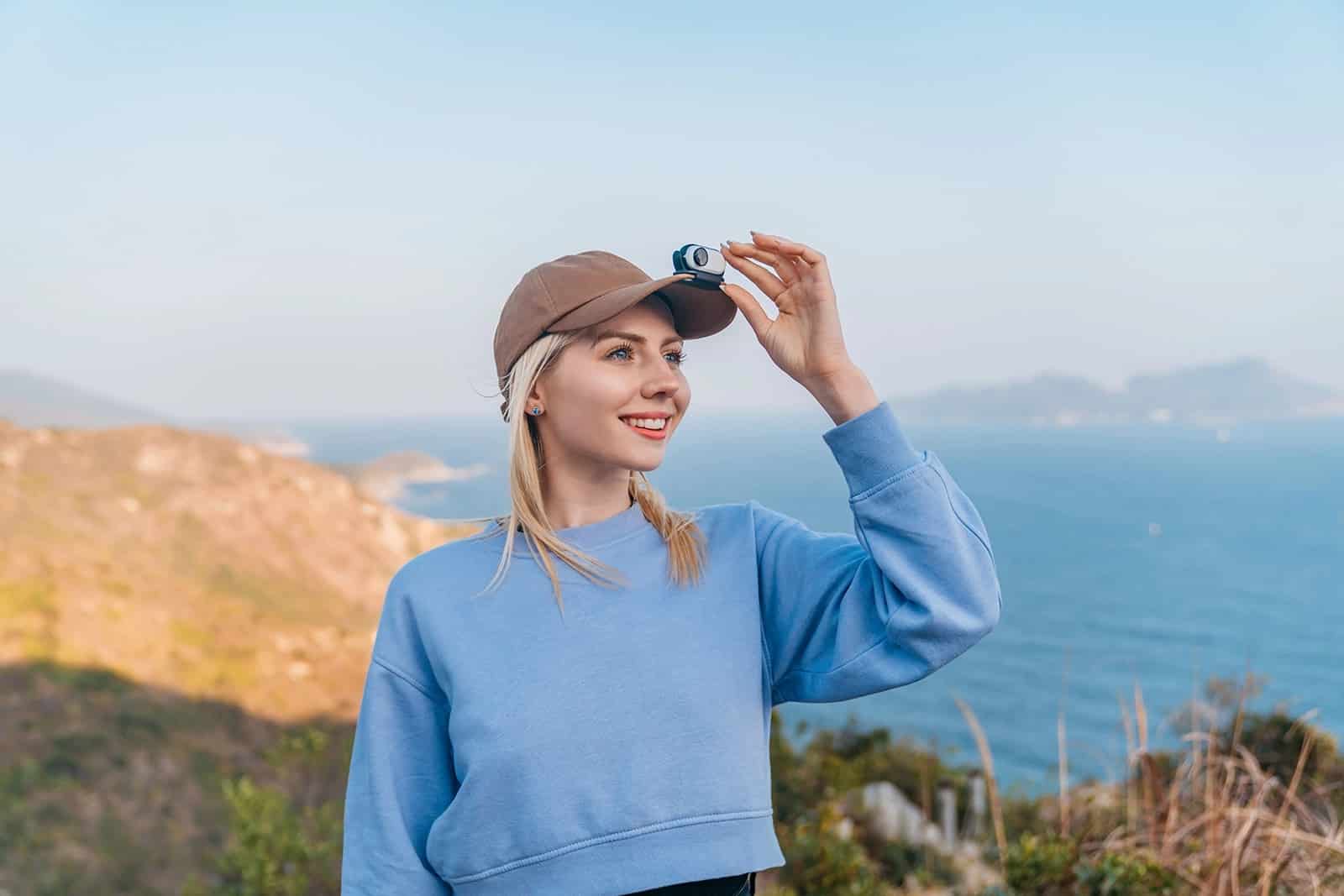Insta360 Go2 08