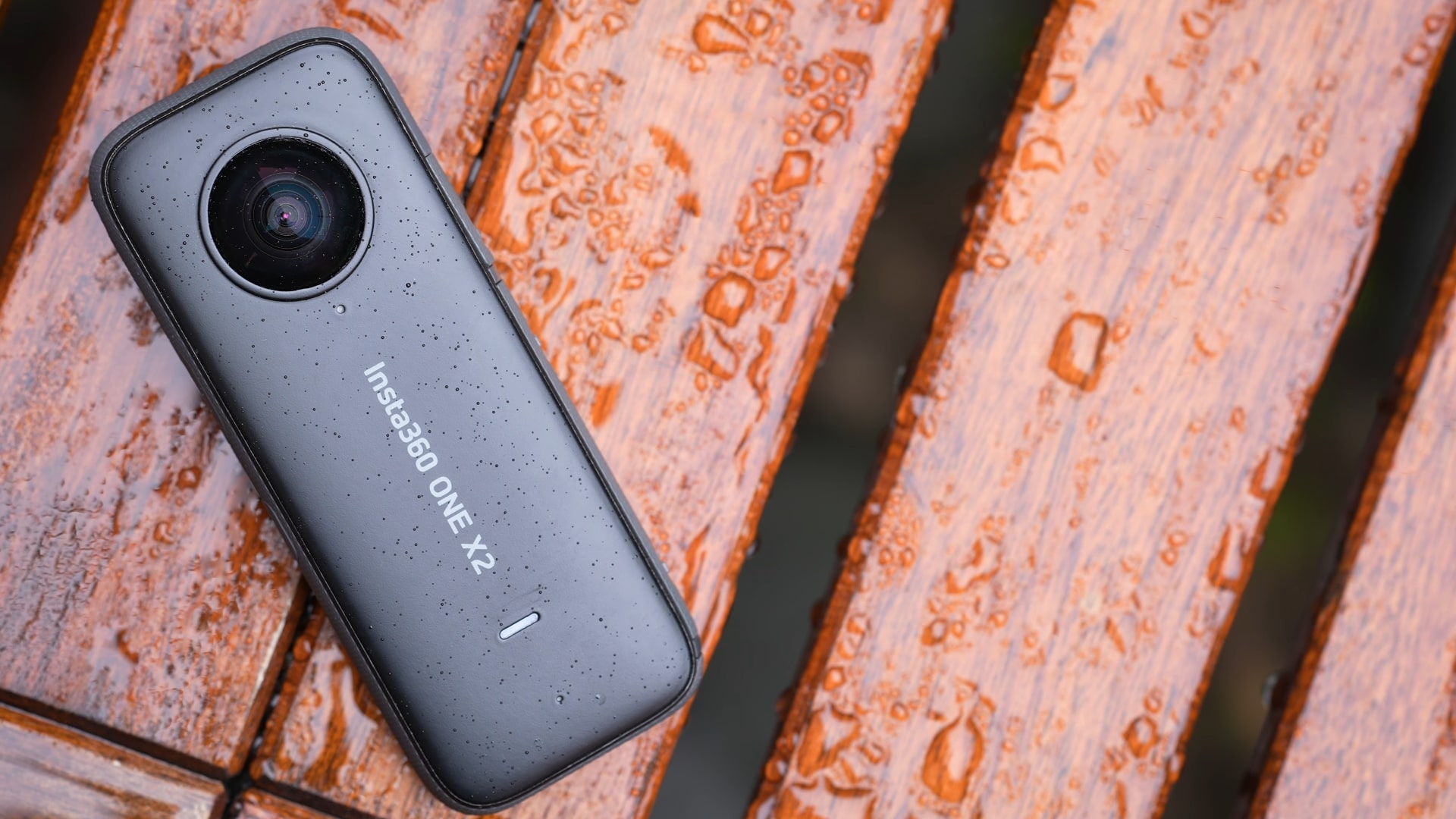 Insta360 One X2 review 11
